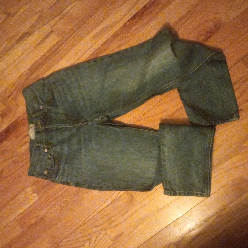 Everlane 90s Cheeky Jean